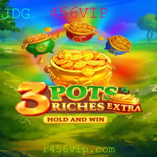Descubra o Fascinante Mundo de 3potsExtra: Um Jogo Inovador com 456VIP