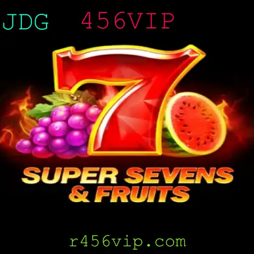 Descubra o Mundo Encantador de 7SuperSevensFruits com a Chave 456VIP