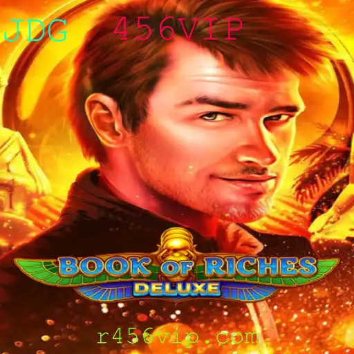 Explorando o Fascinante Mundo do Book of Riches Deluxe