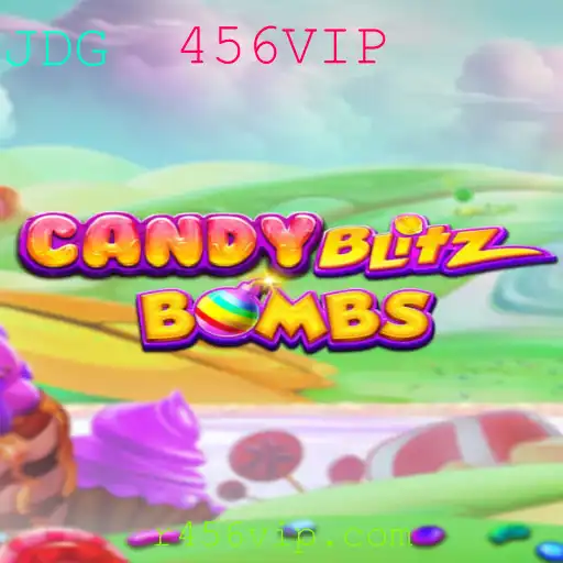 Descubra o Mundo Empolgante de CandyBlitzBombs: Um Guia Completo
