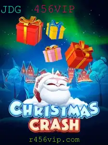ChristmasCrash: O Jogo Festivo Que Conquistou os Corações Durante a Temporada