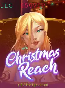 ChristmasReach: Descubra o Novo Jogo de Festas que Está Conquistando o Mundo
