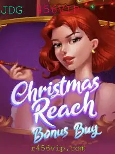 ChristmasReachBonusBuy: Aventura Festiva e Estratégica no Mundo dos Jogos Online