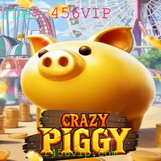CrazyPiggy: O Jogo Inovador que Está Conquistando o Mundo com 456VIP