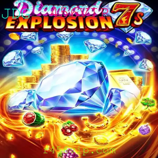 Explore o Empolgante Mundo de DiamondExplosion7s com a Experiência Exclusiva 456VIP