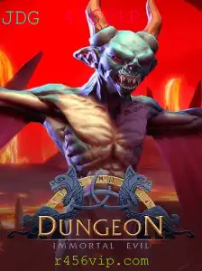 Dungeon: Uma Aventura de Estratégia e Ação com 456VIP