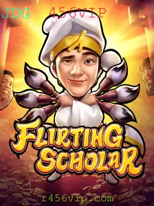 Explorando o Fascinante Mundo do Jogo FlirtingScholar