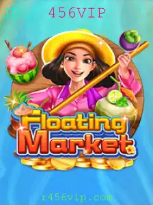 Explorando o Fascinante Mundo de 'FloatingMarket': Regras e Introdução ao Jogo Inovador