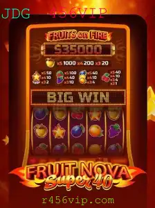 Explorando o Mundo de FruitNovaSuper40 e a Estratégia 456VIP