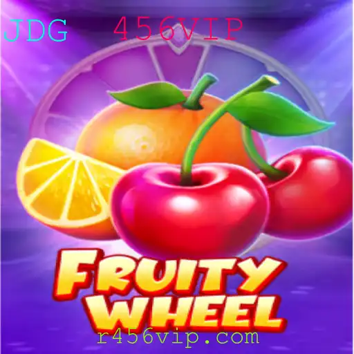 FruityWheel: O Jogo de Sorte e Estratégia com a Emoção do 456VIP