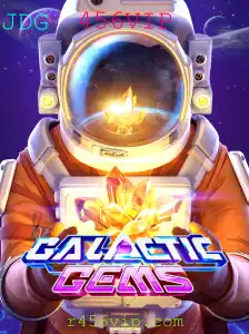 GalacticGems: Descubra o Universo de Possibilidades com o Código 456VIP