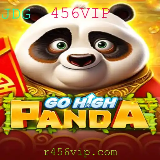 GoHighPanda: A Nova Sensação dos Jogos com a Palavra-Chave 456VIP