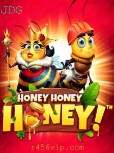 Descobrindo o encantador mundo de HoneyHoneyHoney: Um jogo de emoção e estratégia
