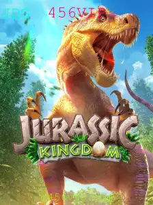 Explorando o Universo de JurassicKingdom: Um Jogo de Aventuras Dino-Épicas