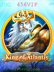 Descubra o Mundo de KingofAtlantis: Aventuras e Estratégias