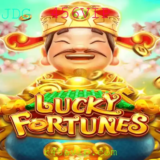 Descubra o Mundo Empolgante de LUCKYFORTUNES: Um Jogo Inovador e Envolvente