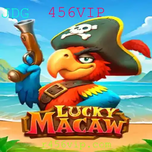 Explorando LuckyMacaw: O Novo Fenômeno do Universo dos Jogos