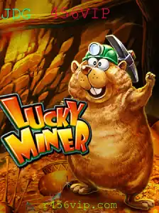 Descubra o Mundo do LuckyMiner: O Jogo de Estratégia e Fortuna Que Conquista Todos