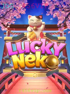Explorando o Fascinante Mundo de LuckyNeko: Um Mergulho no Jogo 456VIP