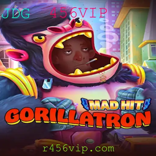 Desvendando o Universo de MadHitGorillatron