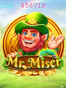Descubra o Fascinante Mundo do Jogo MrMiser e Suas Regras Únicas