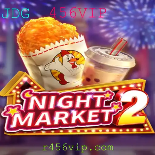 Explorando NightMarket2: Uma Aventura Imersiva e Estratégica no Mundo dos Jogos