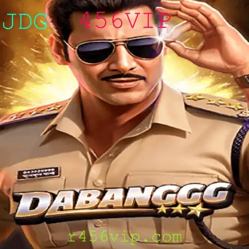 DABANGGG: O Jogo Empolgante que Conquista Audiências com a Palavra-Chave 456VIP