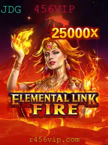 ElementalLinkFire: Uma Imersão no Mundo dos Elementos