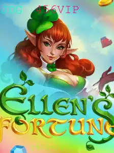 Descubra o Desafio e a Emoção de EllensFortune com 456VIP