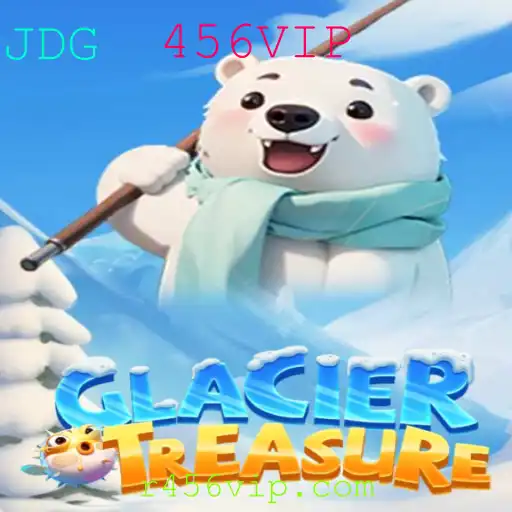 Descubra os Mistérios de GlacierTreasure: Um Jogo de Aventuras e Estratégia