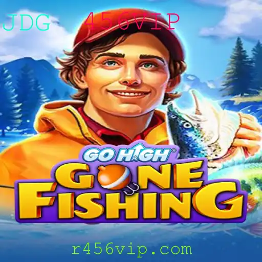 GoHighGoneFishing: Uma Nova Aventura Aquática