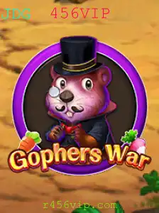 GophersWar: Um Mergulho na Nova Sensação dos Games