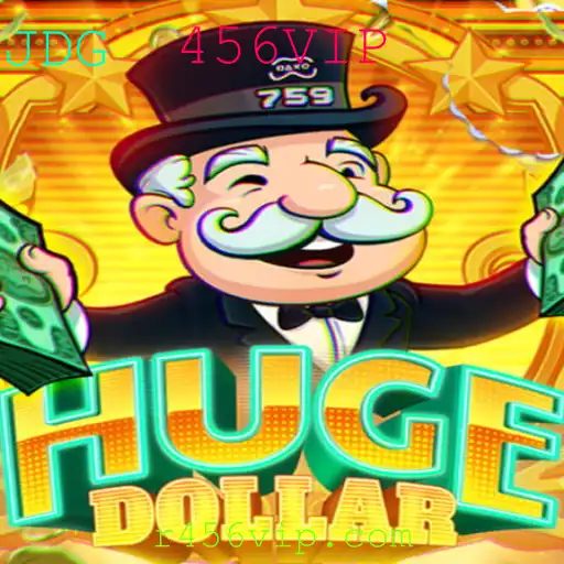 Descubra HugeDollar: O Novo Fenômeno dos Jogos com a Palavra-Chave 456VIP