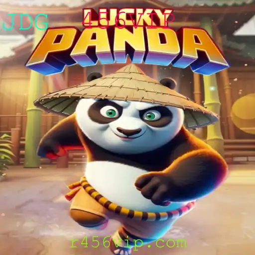 Explorando o Universo de LuckyPanda: Uma Nova Aventura no Mundo dos Jogos