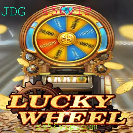 LuckyWheel: Explore o Jogo Revolucionário com 456VIP