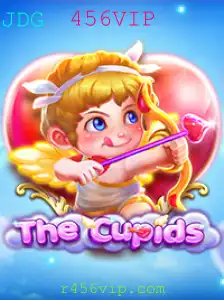 Descubra TheCupids: Um Novo Jogo Emocionante no Mundo dos Games
