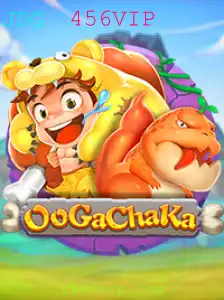 OoGaChaKa: Descubra o Novo Fenômeno dos Jogos com 456VIP