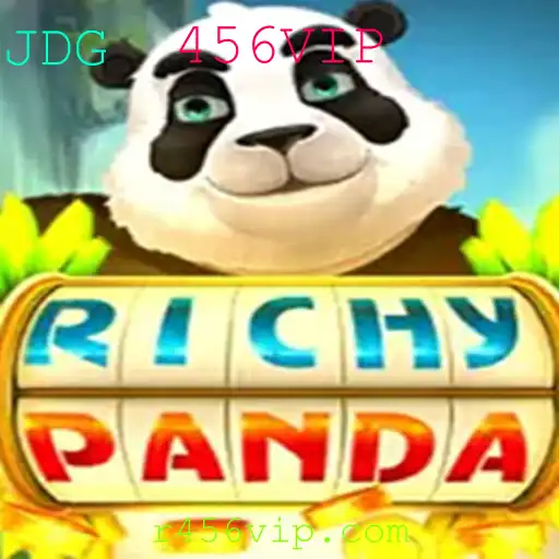 Explorando RichyPanda: O Novo Fenômeno de Jogos com 456VIP
