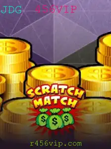 Descubra a Emoção do Jogo ScratchMatch: Um Fenômeno Global