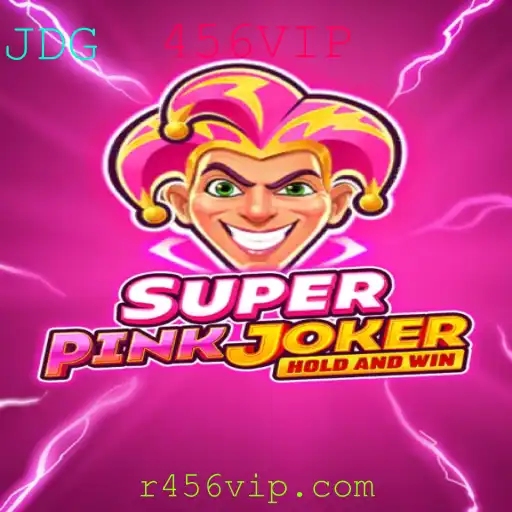 Descubra o Mundo Fascinante de SuperPinkJoker e a Incrível Palavra-Chave 456VIP