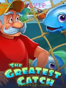 TheGreatestCatch: Uma Aventura de Estratégia e Sorte
