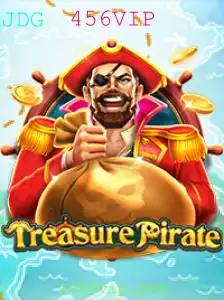 Explorando TreasurePirate: Aventuras em Busca de Tesouros com 456VIP