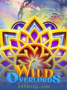 WildOverlords: A Nova Sensação no Mundo dos Jogos