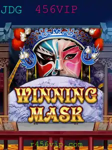Desvendando o Universo do Jogo WinningMask e a Estratégia 456VIP
